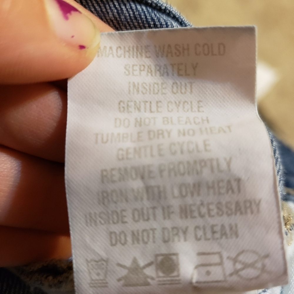 Level 99 size 27 - Picture 10 of 10